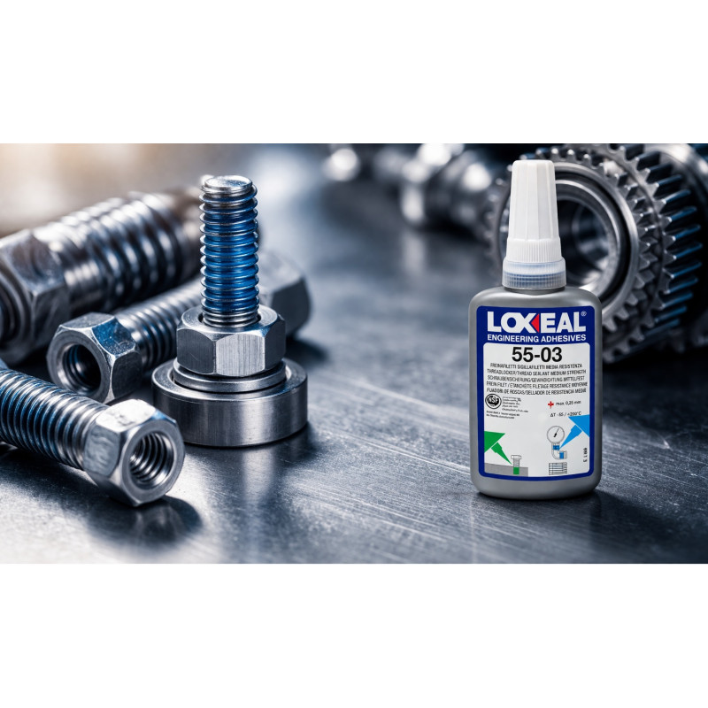 Loxeal 55-03 - Threadlocking adhesive